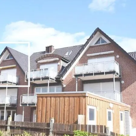 Haus Riffstrasse 2c - 