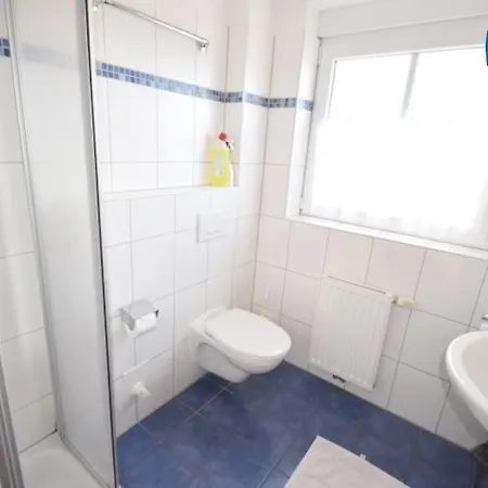 Haus Riffstrasse 2c - 