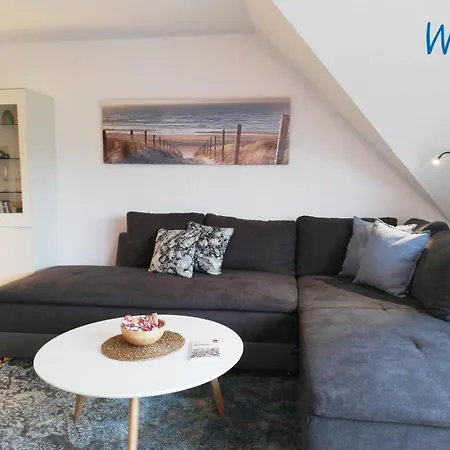 Haus Riffstrasse 2c - 