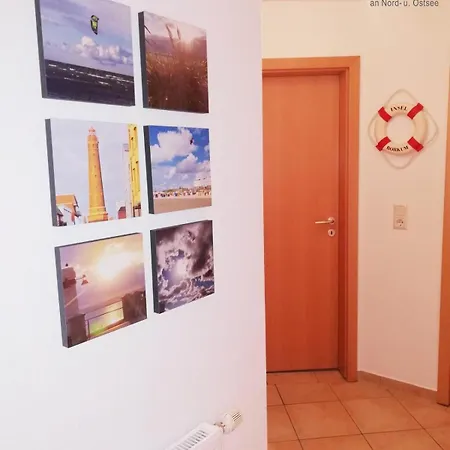 Haus Riffstrasse 2c - 