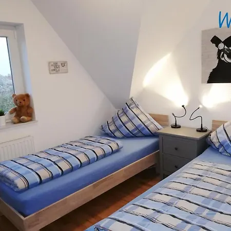 Haus Riffstrasse 2c - 