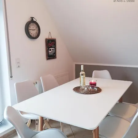 Haus Riffstrasse 2c - 