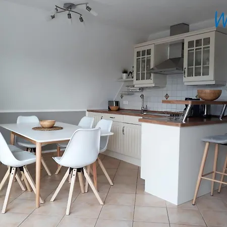 Haus Riffstrasse 2c - 