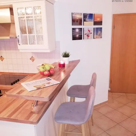 Haus Riffstrasse 2c - 