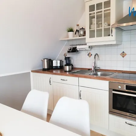 Haus Riffstrasse 2c - 