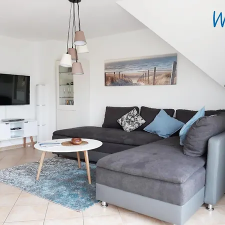 Haus Riffstrasse 2c - 