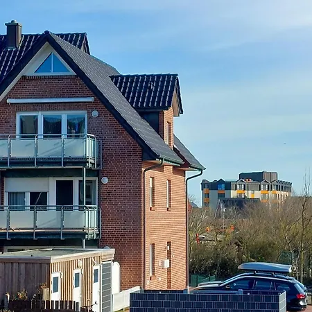 Haus Riffstrasse 2c - 