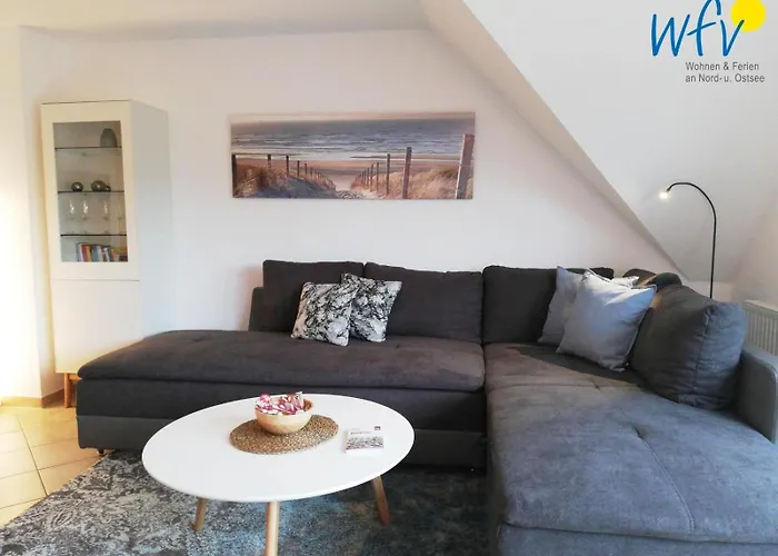 Haus Riffstrasse 2c - 